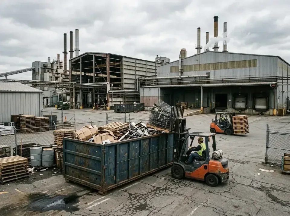 industrial-factory-scrap-conta-003 — frequently asked questions, Cheap Roll-off Dumpster Rentals in Norwood Young America, MN